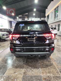 Ford Everest